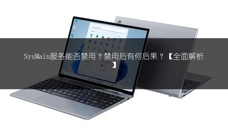 SysMain服務能否禁用？禁用后有何后果？【全面解析】