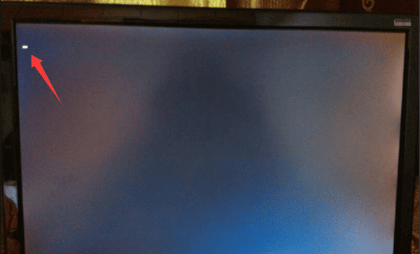 進入BIOS看看啟動順序