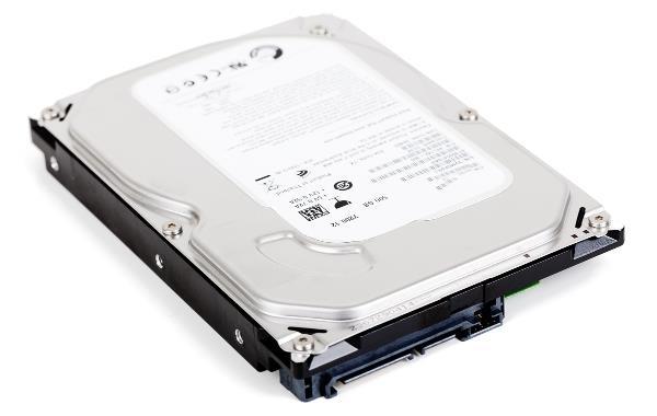 更換為固態(tài)硬盤