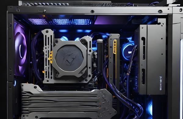 重插內(nèi)存條和硬盤(pán)