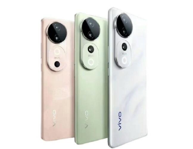 vivo即將推出S19/S19 Pro系列手機
