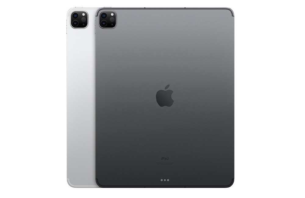 蘋(píng)果 iPad：