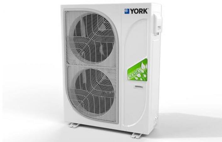 約克中央空調(diào)