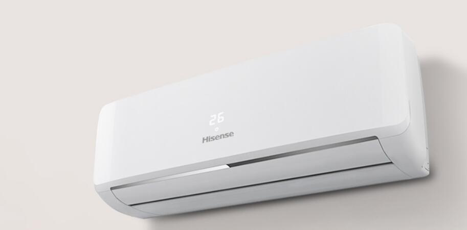 國產(chǎn)空調(diào)制冷