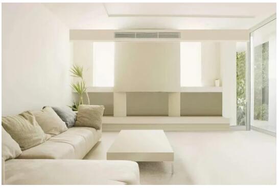 日系中央空調(diào)