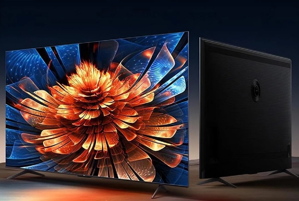 液晶電視1