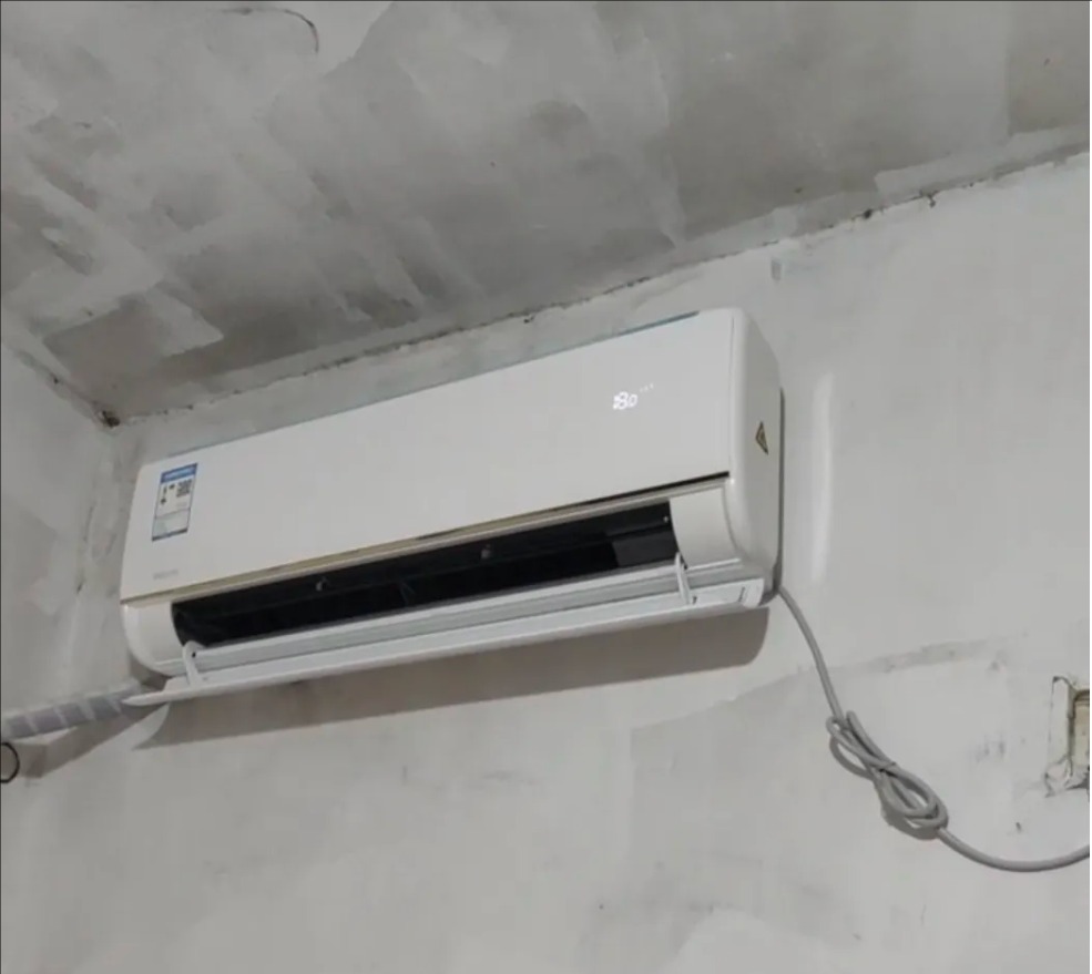 華凌空調(diào)使用測評