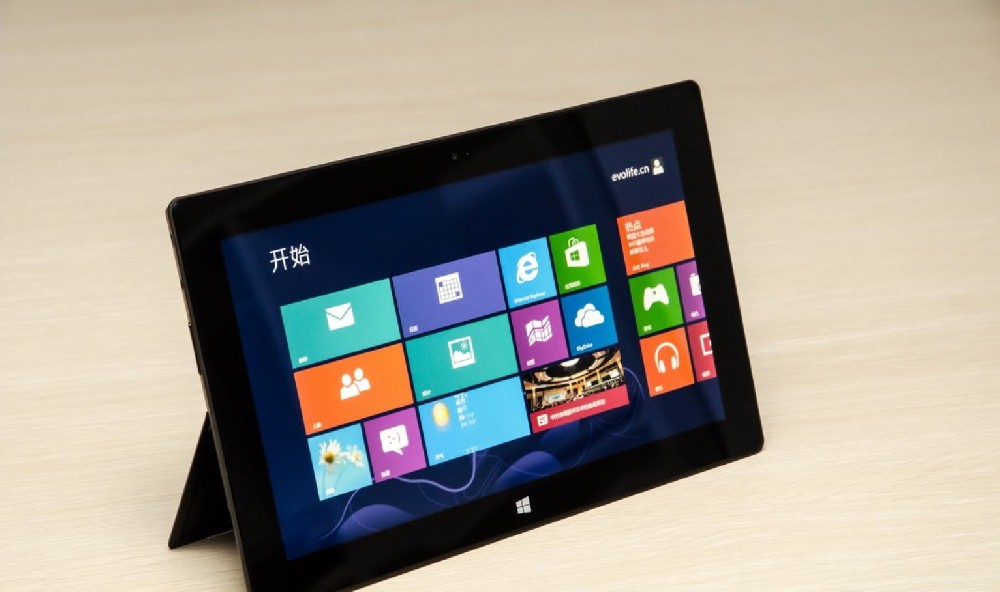 微軟surface rt 2