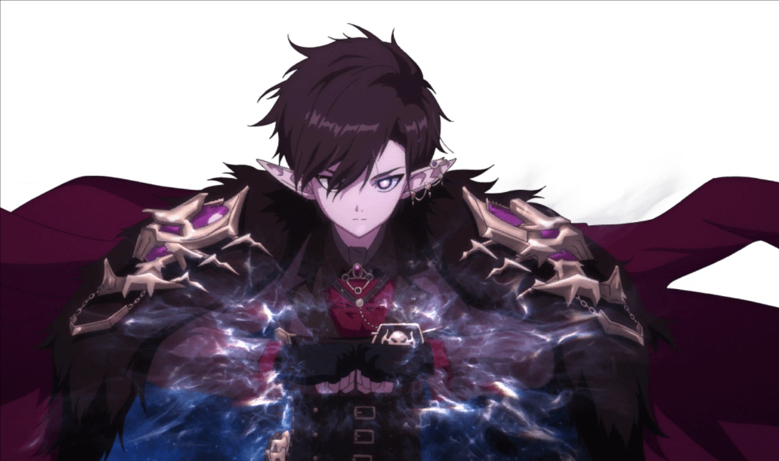 dnf元素爆破師2