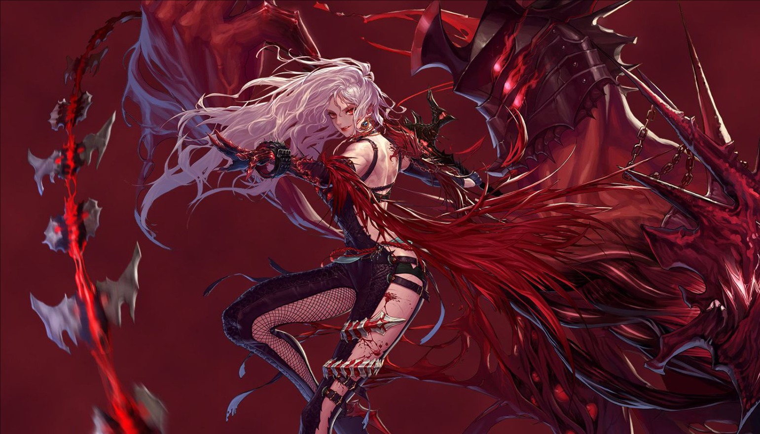 dnf劍魔2