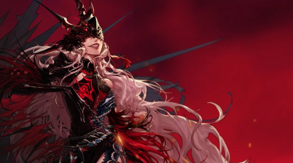 dnf女劍魔1