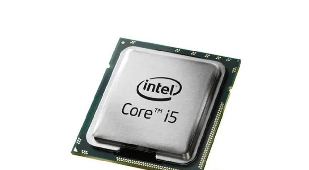 intel 酷睿i5 3317u