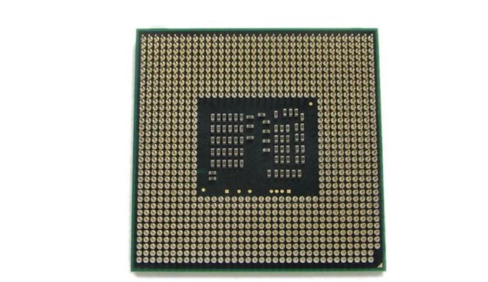 Intel Core i5-480M