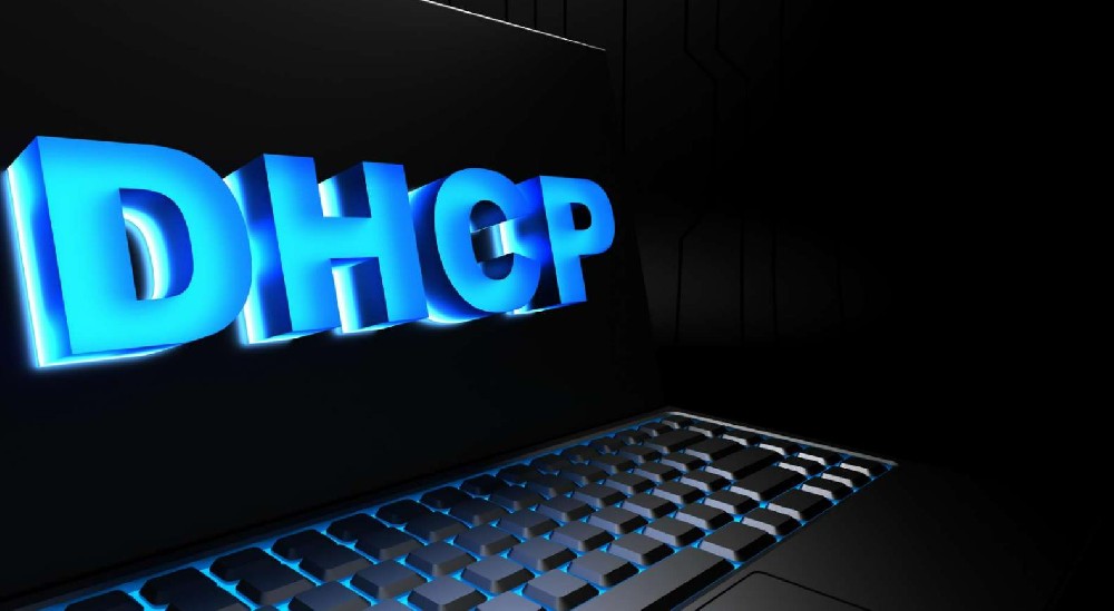 dhcp