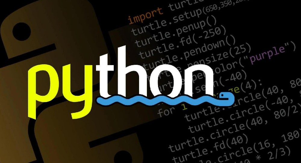 python