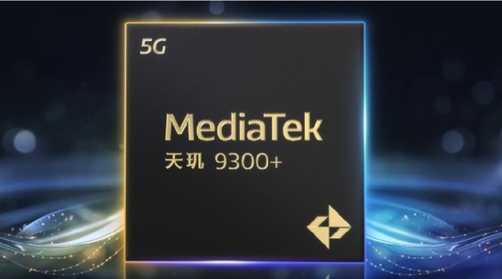 天璣9300+