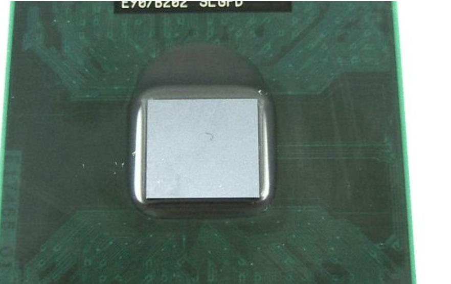 Intel 酷睿2雙核 SP9400