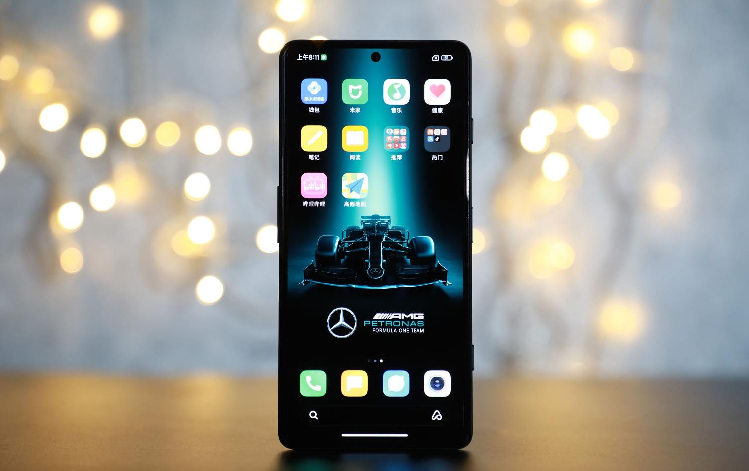 Redmi K50 電競版