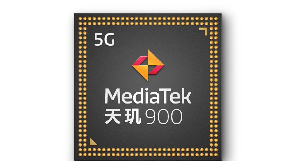 天璣900