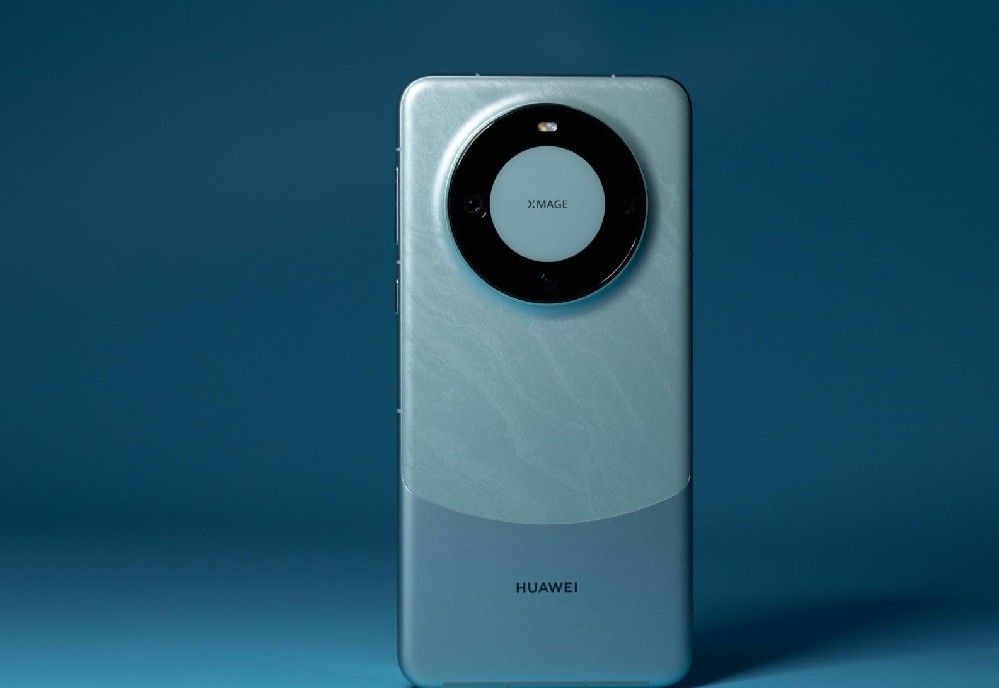 華為MATE60