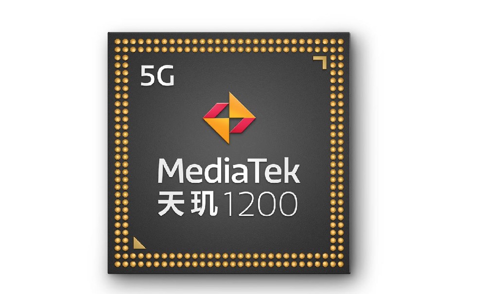 天璣1200