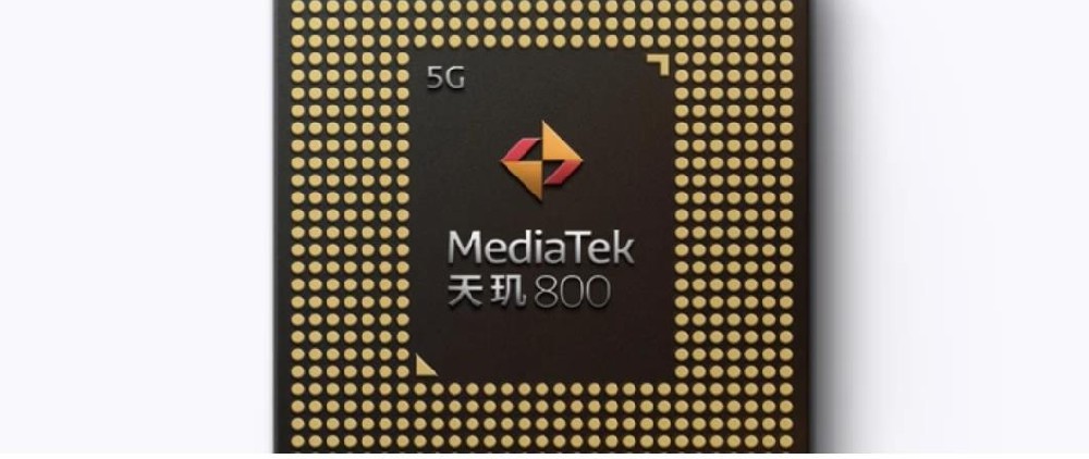 天璣800