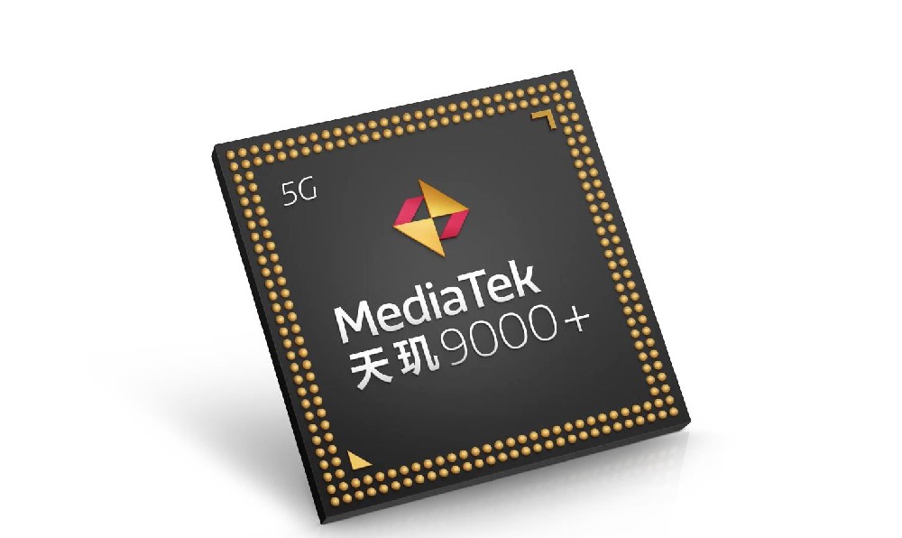 天璣9000+