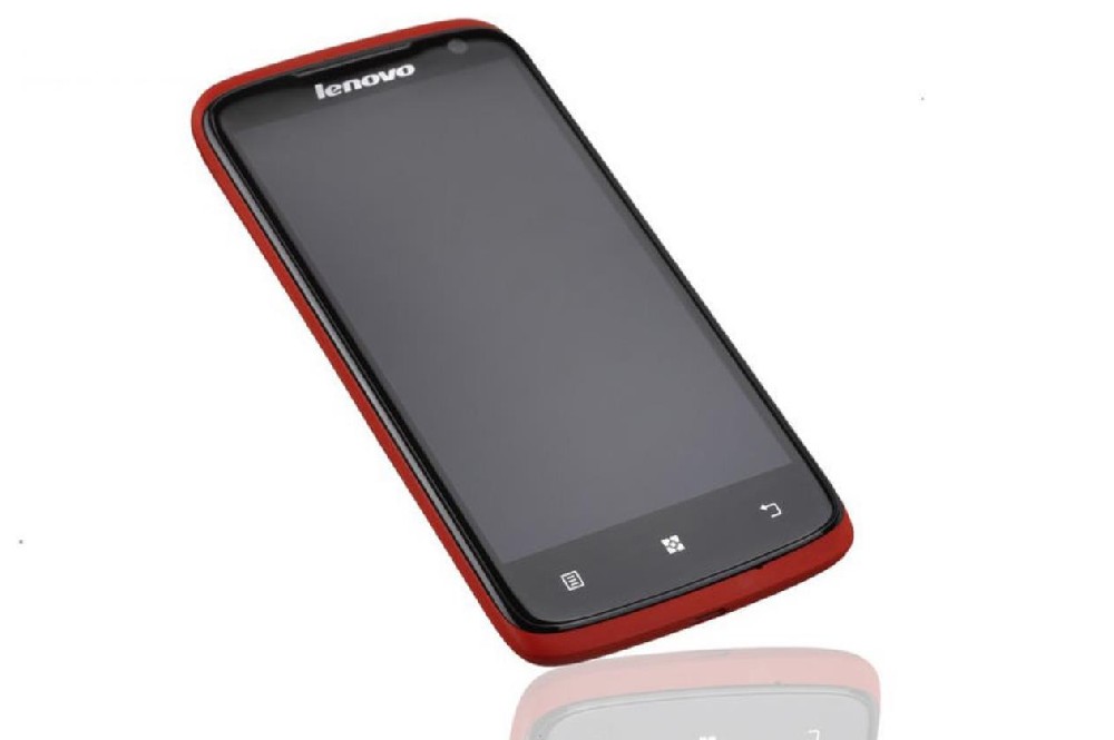 聯(lián)想s820手機(jī)