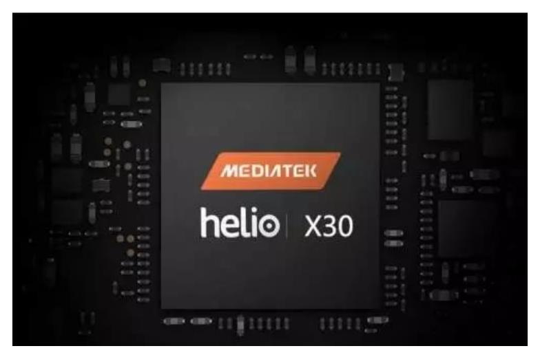 聯(lián)發(fā)科x30處理器