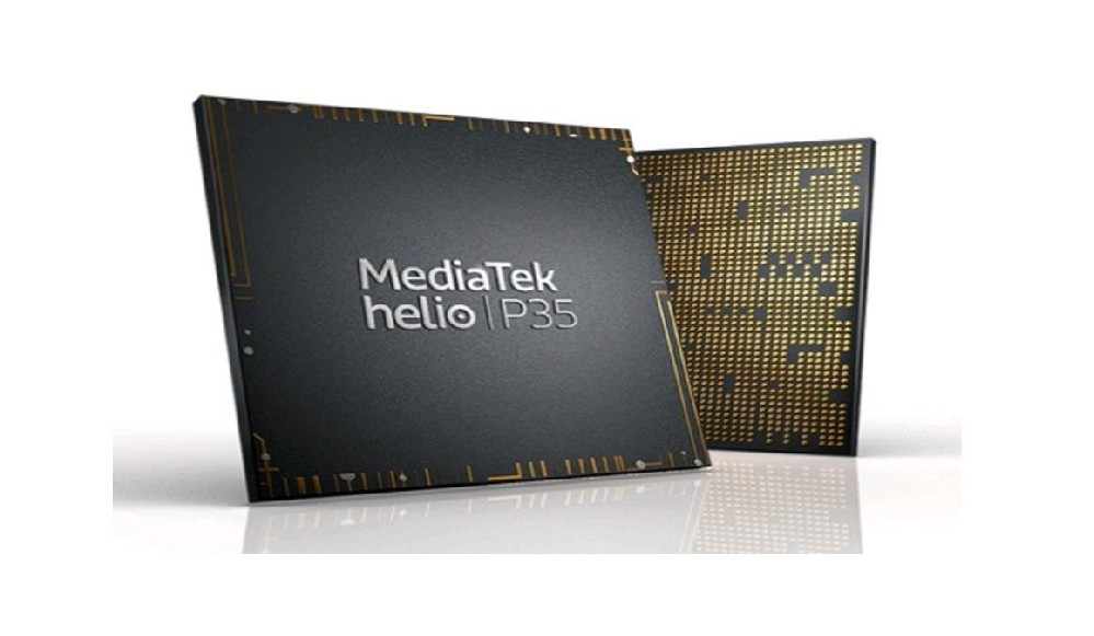 聯(lián)發(fā)科p35