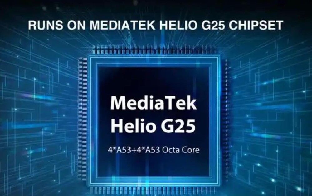 聯(lián)發(fā)科g25