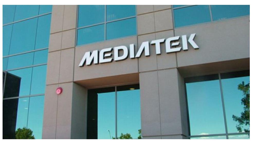 聯(lián)發(fā)科mt6577