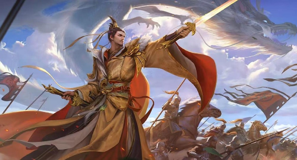 三國(guó)殺所有武將攻略詳解