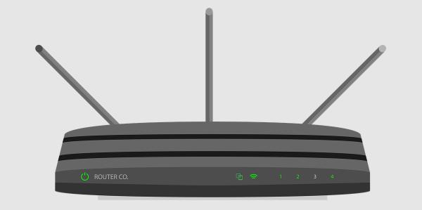 通過路由器后臺查詢電腦ip地址