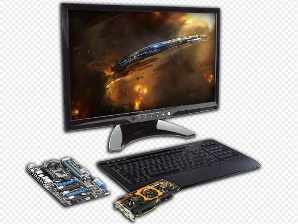 檢查屏幕是否損壞